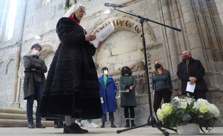 A Xunta celebra o Día de Rosalía de Castro con actividades divulgativas en bibliotecas e centros de ensino