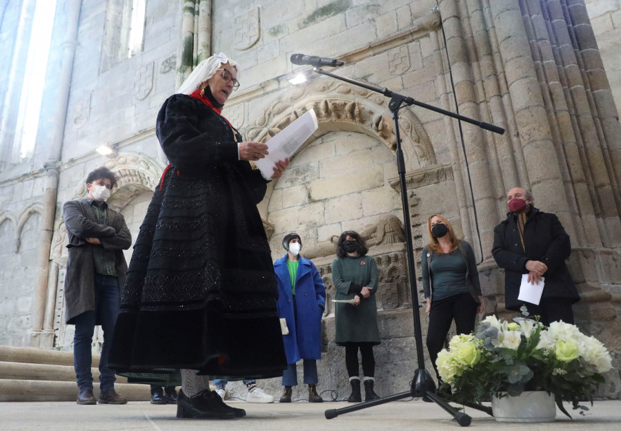 A Xunta celebra o Día de Rosalía de Castro con actividades divulgativas en bibliotecas e centros de ensino