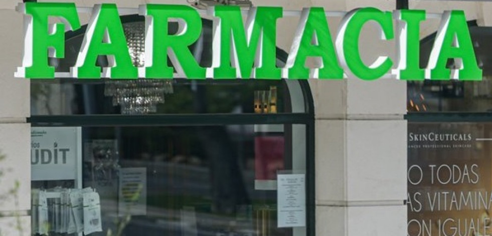 Una psiquiatra falsificaba recetas y las usaba en farmacias de A Coruña, Culleredo, Cambre y Betanzos