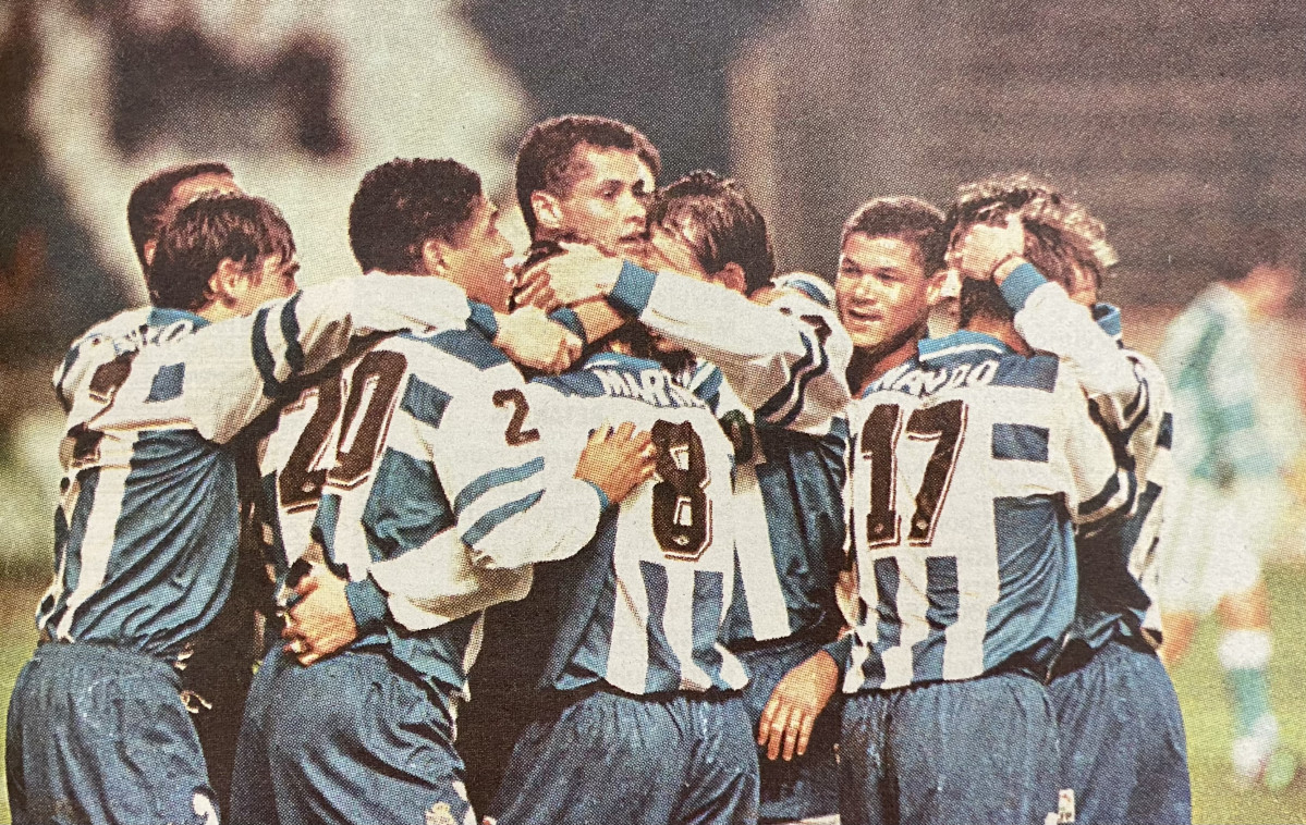 Depor 1997