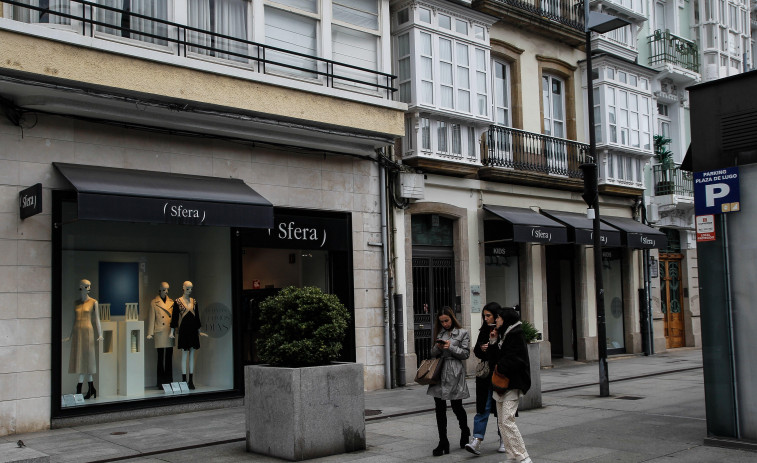 Los precios del comercio subirán ante el encarecimiento de las mercancías