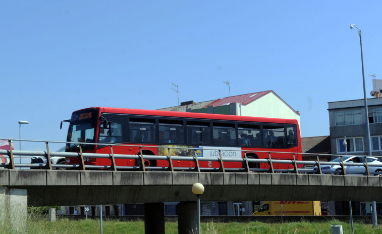 El bus 1A retoma este miércoles su servicio a Santa Cristina