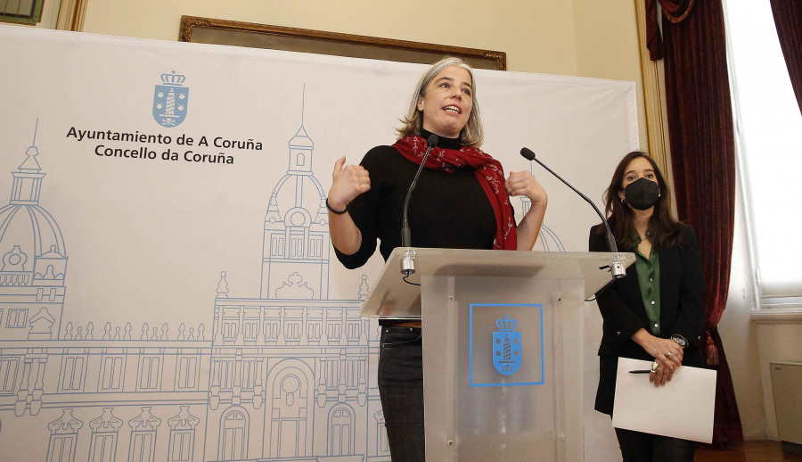 El presupuesto municipal se someterá a pleno en la primera quincena de marzo