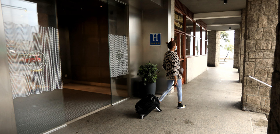 El sector gallego apuesta por el sello de sostenibilidad