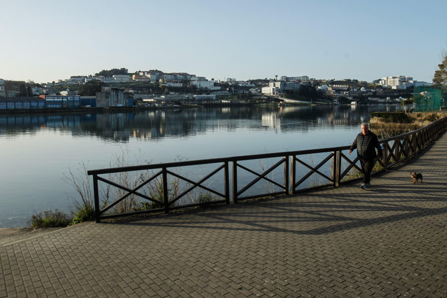 Cambre y Oleiros son los municipios con las rentas más altas de Galicia