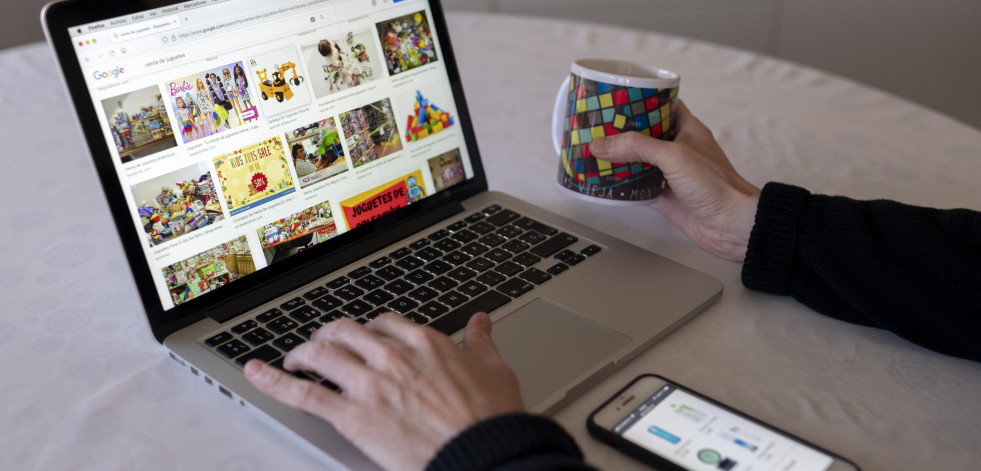 ​Las mejores tiendas online para hacer un regalo por el Día de la Madre