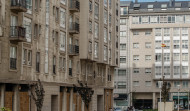 Los vecinos de Matogrande solicitarán que el barrio sea “zona de exclusión” de terrazas