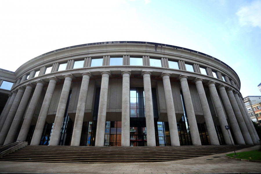 La guerra en Ucrania obliga a cancelar la visita del Russian State Ballet a A Coruña
