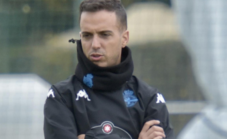 Apoyo total a Borja Jiménez  y al plantel,  a pesar de  los resultados