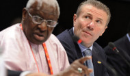 Sergey Bubka coordinará la ayuda de la comunidad olímpica a Ucrania
