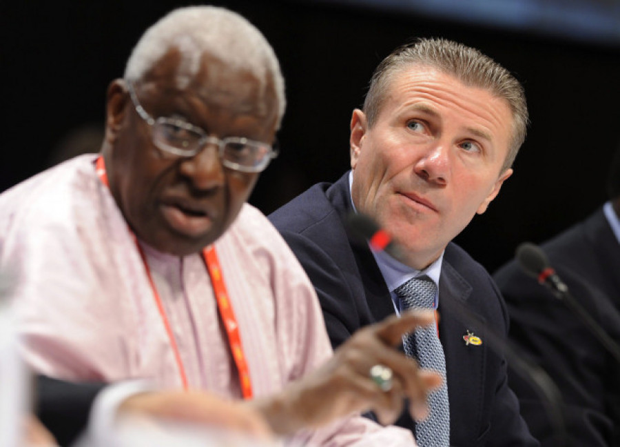 Sergey Bubka coordinará la ayuda de la comunidad olímpica a Ucrania