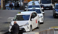 Las ayudas del bono-taxi para personas con movilidad reducida llegarán a 245 ciudadanos