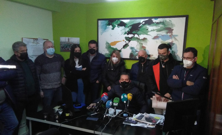 El comité de empresa de basuras confirma que irá a la huelga tras celebrarse una asamblea