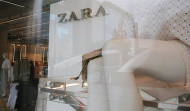 Inditex cierra sus 502 tiendas en Rusia