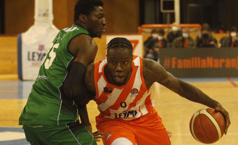 Gipuzkoa Basket-Leyma Coruña: Mucho más que ganar