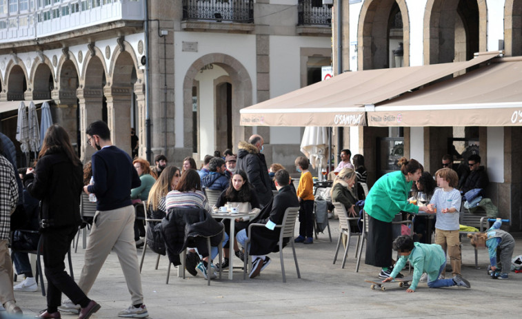 El alza de precios de las materias primas también afectará a la hostelería