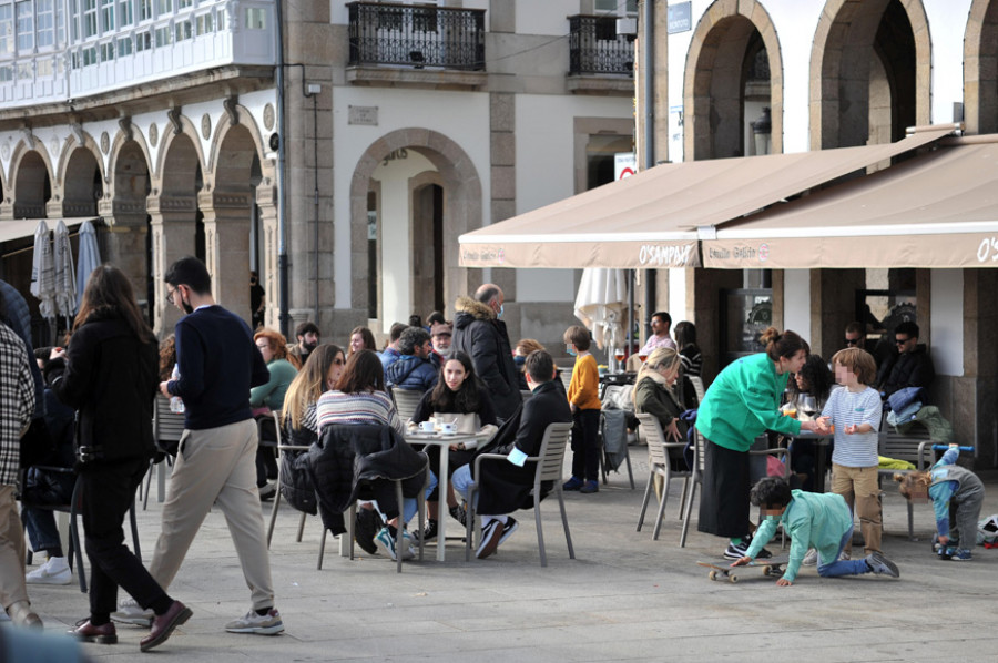 El alza de precios de las materias primas también afectará a la hostelería