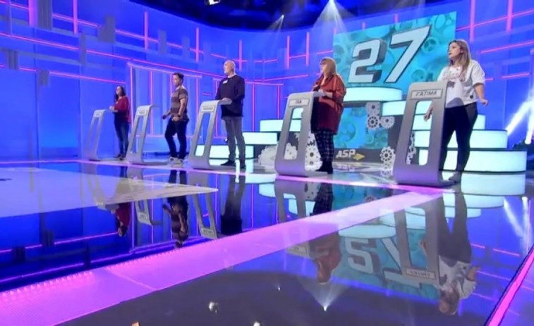 TVG se disculpa tras emitir una pregunta sobre el precio de la cocaína en 