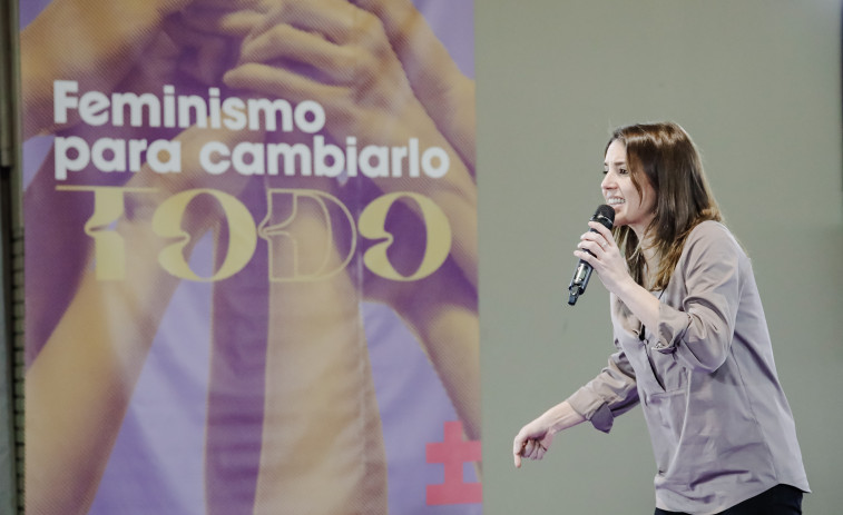 El feminismo volverá a salir a la calle el 8M de forma masiva tras la pandemia, pero lo hará más dividido