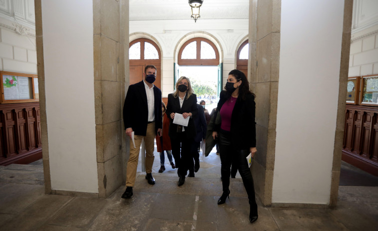 Trenor achaca el retraso en las obras de colegios a la demora en las licencias