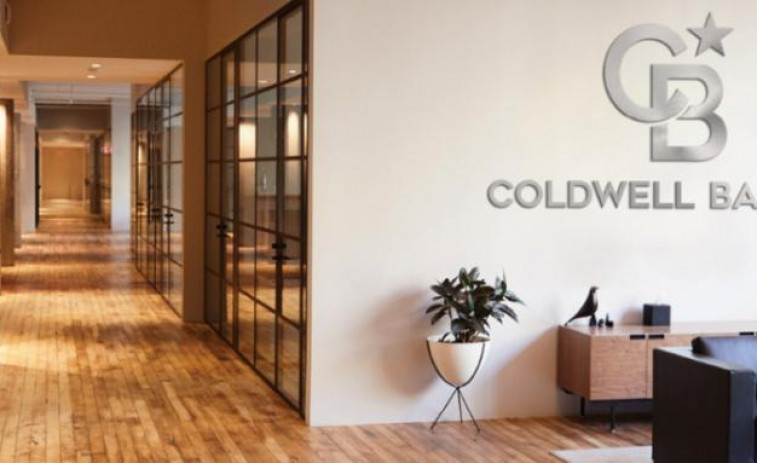 La inmobiliaria estadounidense de lujo Coldwell Banker se instala en A Coruña