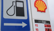 Shell dejará de comprar gas y petróleo de Rusia y cerrará sus gasolineras