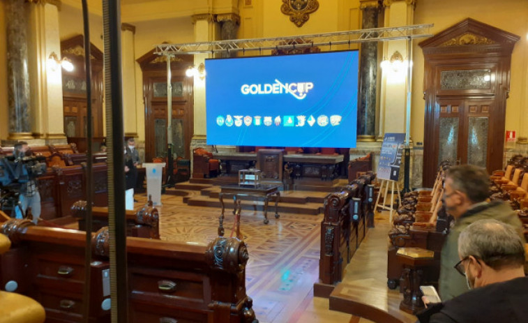 El Liceo ya conoce sus rivales