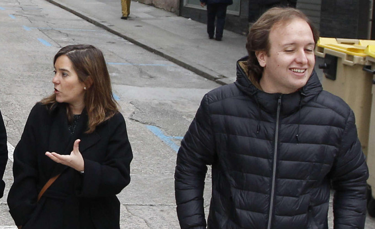 El consejero del edil de Urbanismo, Movilidad e Infraestructuras podría dirigir el área tras la dimisión de este