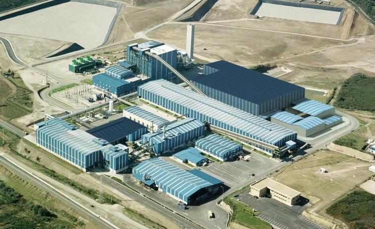 La bonificación del canon de Sogama  ahorró más de 9,7 millones de euros