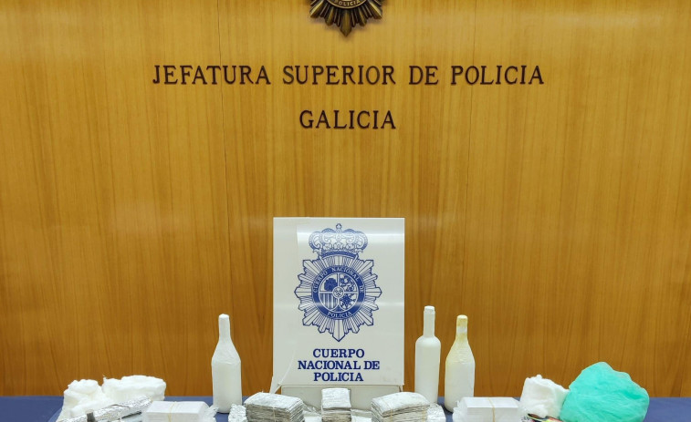 Vuelve el timo de los billetes tintados