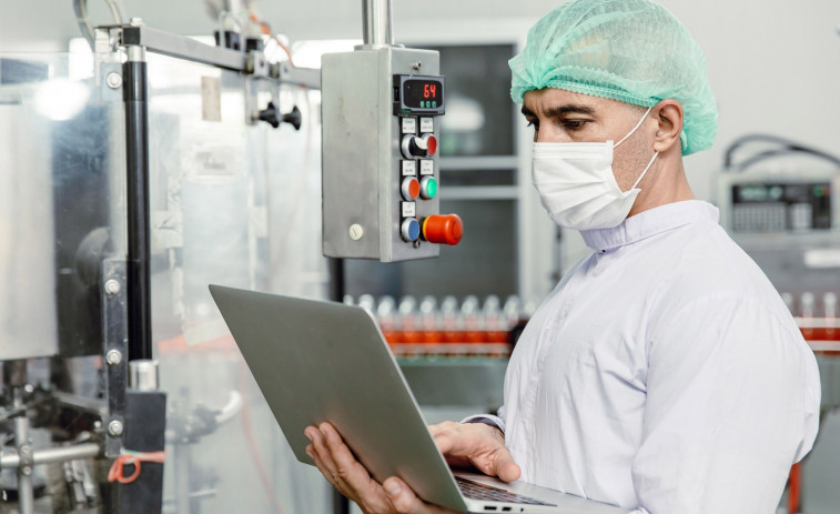 Las empresas agroalimentarias tendrán que formar coaliciones para optar a las ayudas de Next Generation