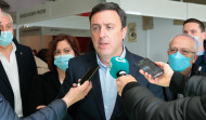 Formoso pide un 
