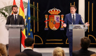 PP y VOX presentan un programa para Castilla y León con cambios en violencia de género e inmigración