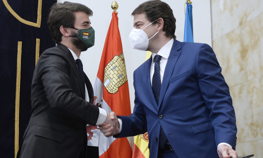 Gobernar no es como estar en la oposición