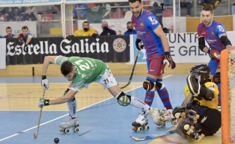 La resaca del Clásico, a examen en Alcoi