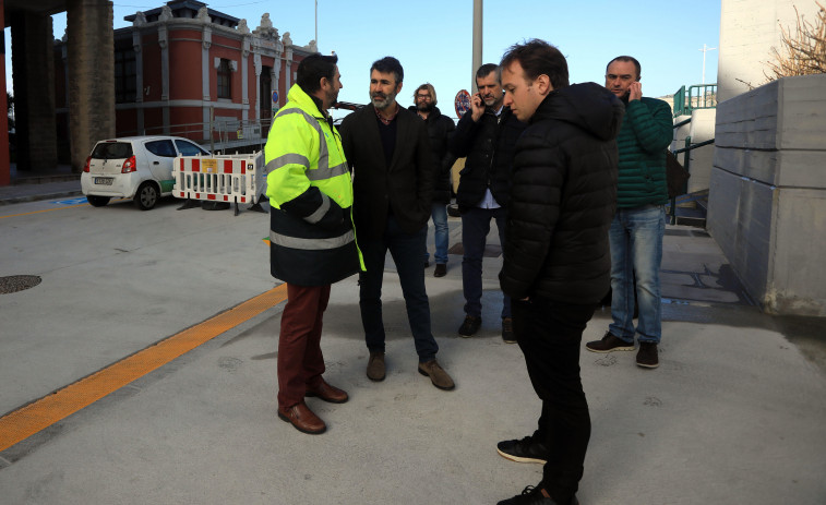 Inés Rey confirma al consejero de Urbanismo como nuevo concejal