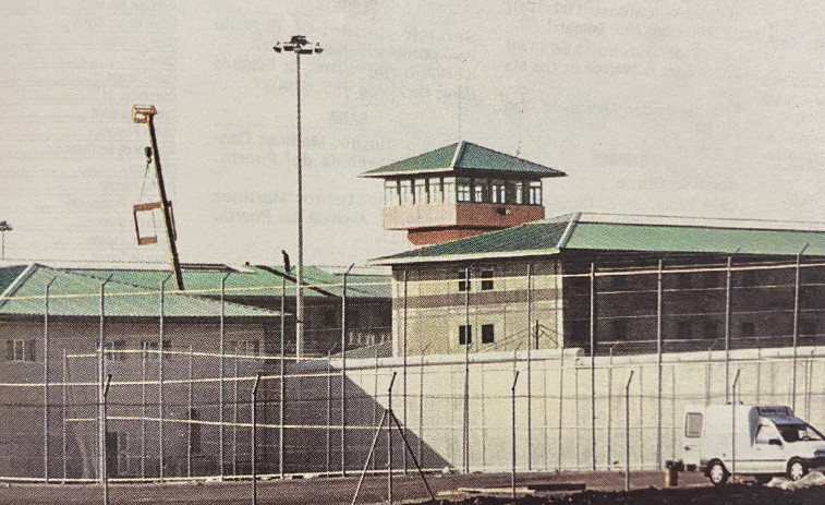 Hace 25 años: No habrá cepo en la ORA y avanzan las obras de la nueva prisión