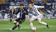 El Deportivo se descose (3-0)