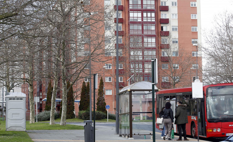 El BNG pide un instituto para el barrio de Novo Mesoiro