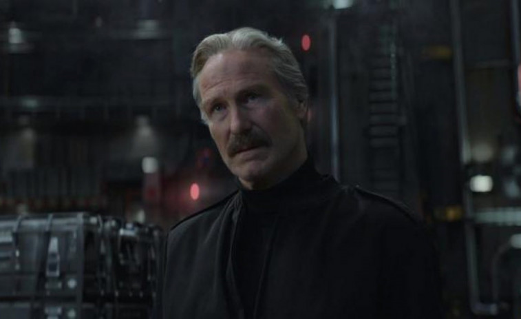 Fallece William Hurt, icono de los 80 y secundario de oro en los 90
