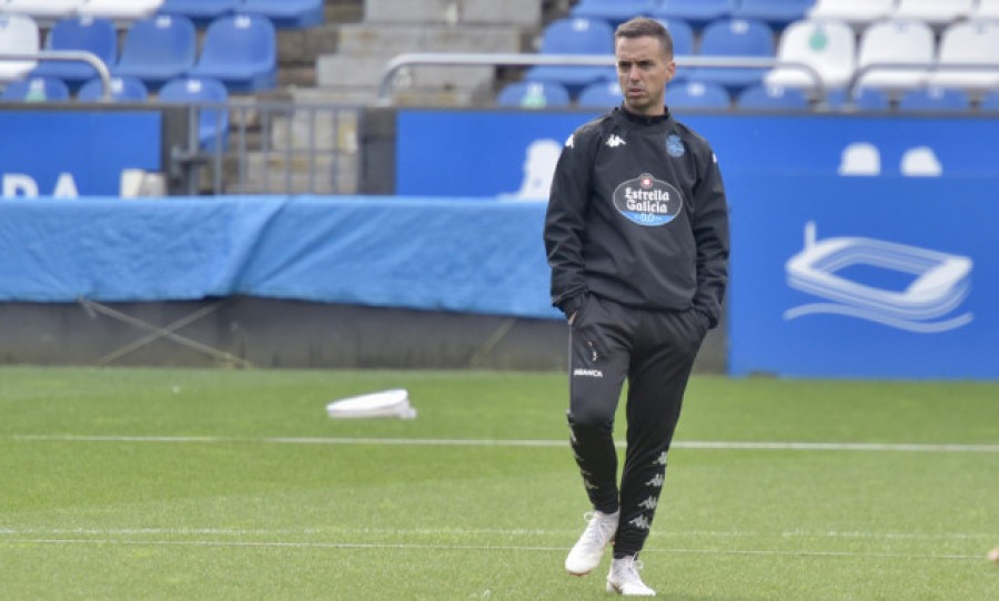 Riazor, candidato a albergar el playoff a Segunda División