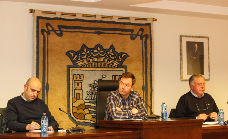 Sada define la hoja de ruta para tramitar la modificación  puntual del PXOM