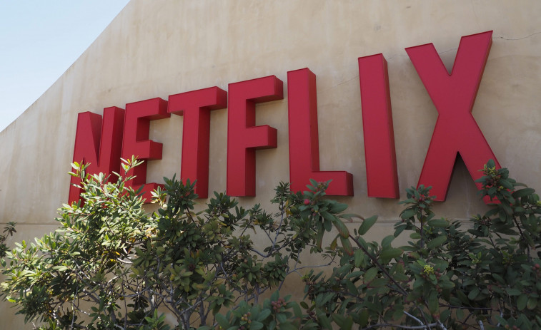 Netflix pierde 200.000 suscriptores