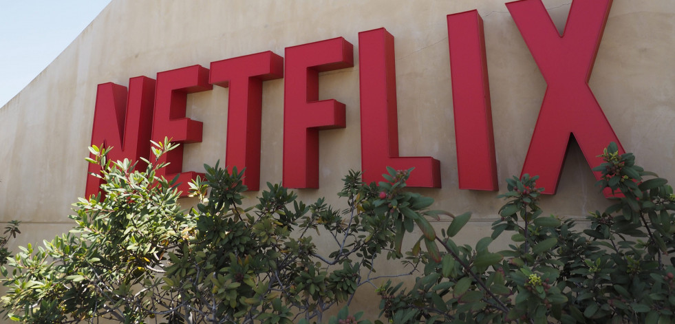 Netflix pierde 200.000 suscriptores