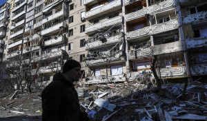 ¿De qué forma puede afectar la guerra de Ucrania en la compraventa de vivienda?