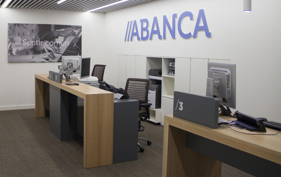 Abanca pone 600 millones a disposición de pymes para adaptación a la transición energética