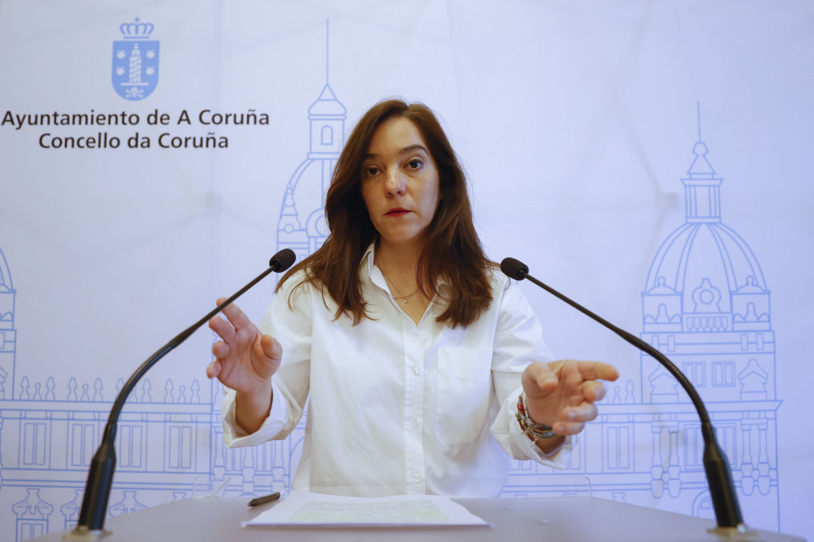 El Ayuntamiento de A Coruña organiza este jueves un 'Encuentro de alcaldesas'