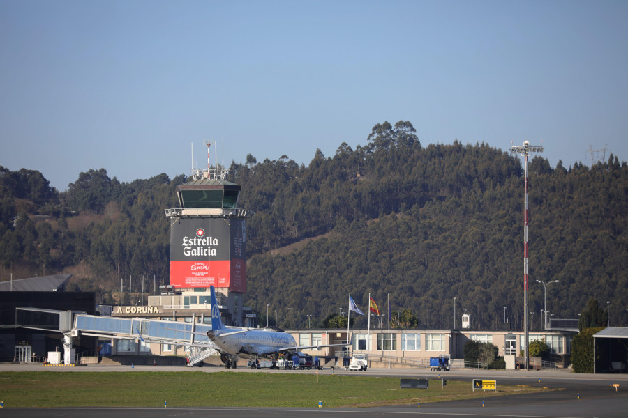 Vueling recuperará en abril las rutas a Valencia y suma una más con destino París