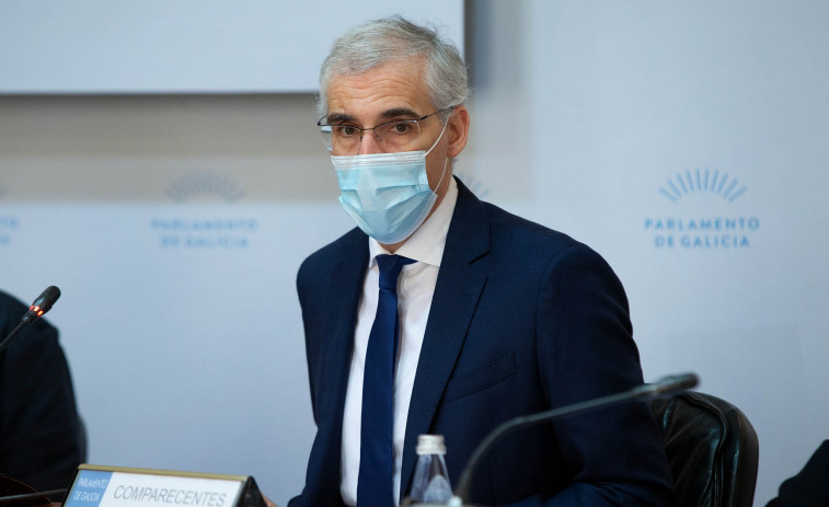La Xunta invierte 2,6 millones para apoyar a pymes y autónomos en el ámbito de la igualdad laboral o la conciliación
