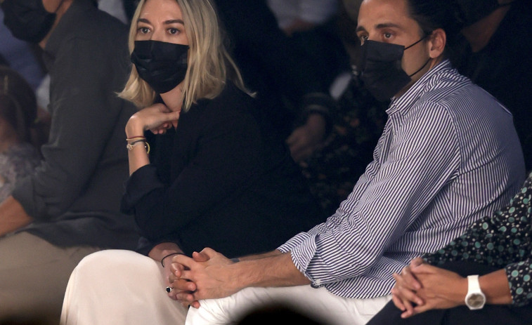 Marta Ortega supervisará tres áreas de Inditex como presidenta no ejecutiva